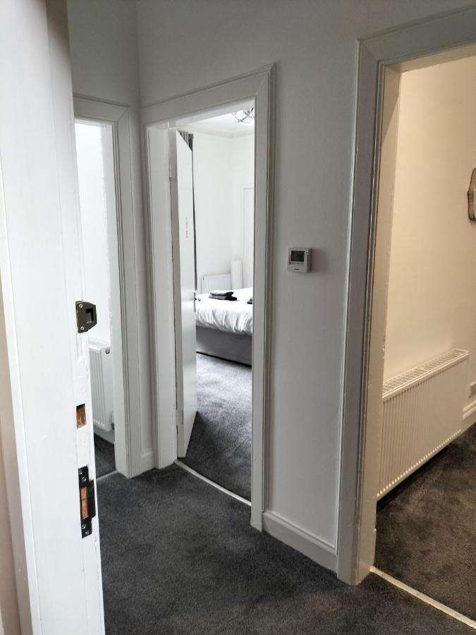 Maze Great Escape Apartment Ayr Exterior photo